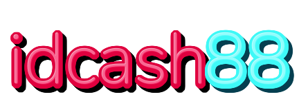 idcash88 — logo kanal