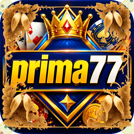 prima77 — mitra unggulan
